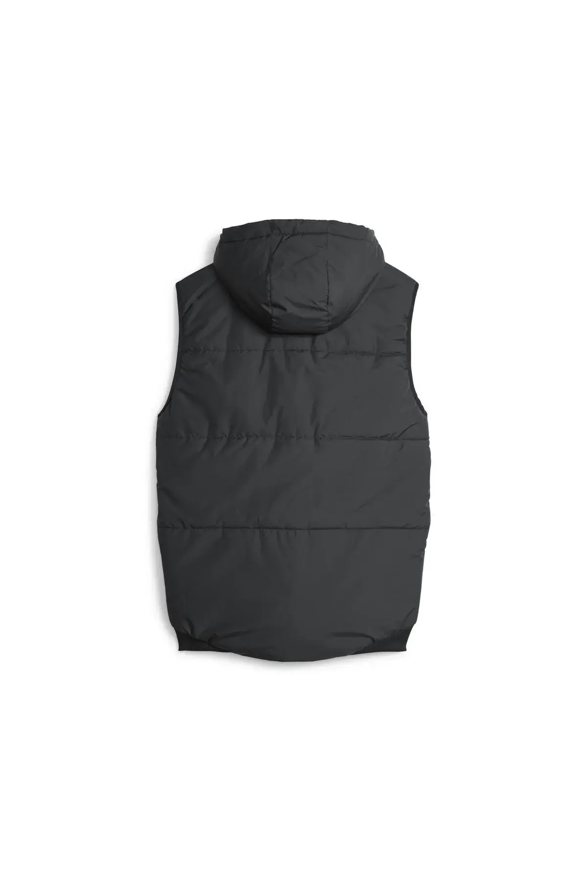 Puma BMW MMS Statement Race Vest Siyah Erkek Şişme Yelek