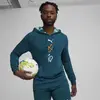 Puma Neymar JR Logo Hoody Lacivert Erkek Sweatshirt