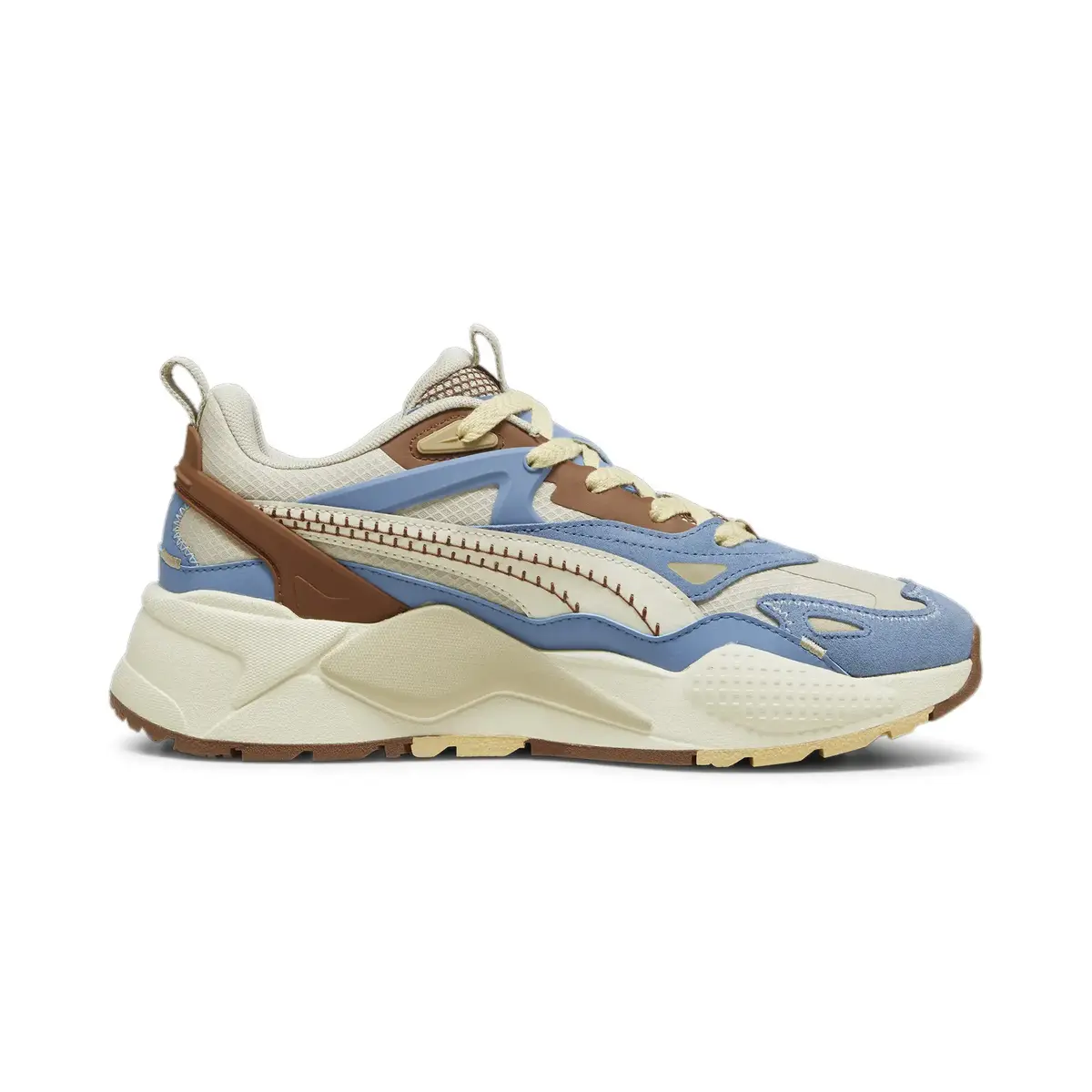 Puma RS-X Efekt Expeditions Renkli Unisex Günlük Spor Ayakkabı