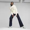 Puma BETTER SPORTSWEAR Hoodie Krem Kadın Hoodie