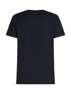 HILFIGER STACK TEE, DW5