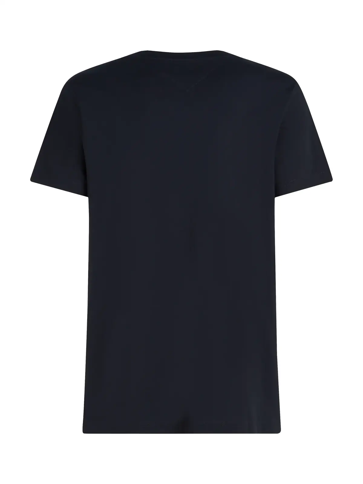 HILFIGER STACK TEE, DW5