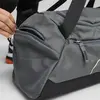 Puma Fundamentals Sports Bag S Gri Spor Çantası