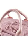 Puma Core College Bag Pembe Kadın Sırt Çantası