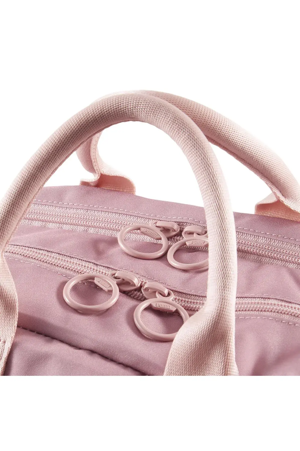 Puma Core College Bag Pembe Kadın Sırt Çantası