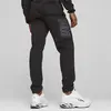 Puma CLASSICS UTILITY Cargo Siyah Erkek Kargo Pantolon
