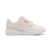 Puma Courtflex V3 V PS Pembe Çocuk Spor Ayakkabı