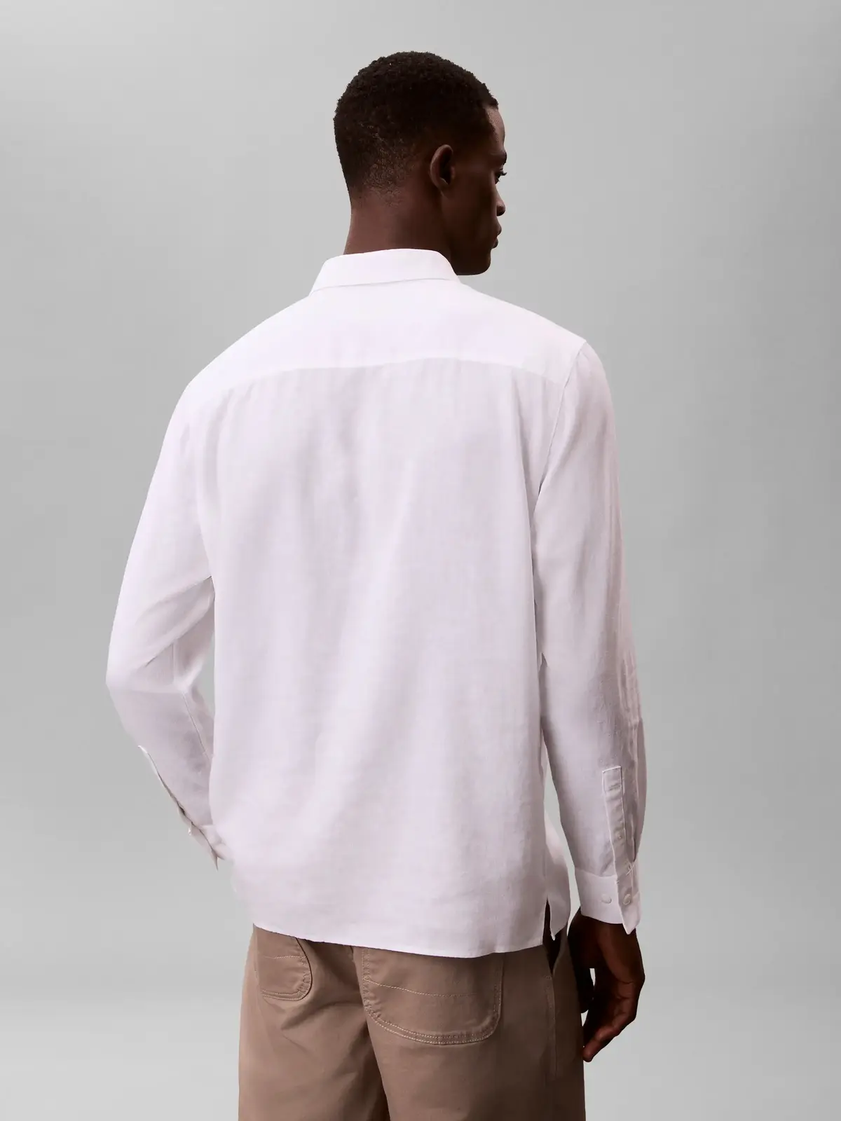 LS SOLID LINEN CLASS, YAA, S