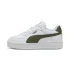 Puma CA Pro Classic II Beyaz Unisex Günlük Spor Ayakkabı