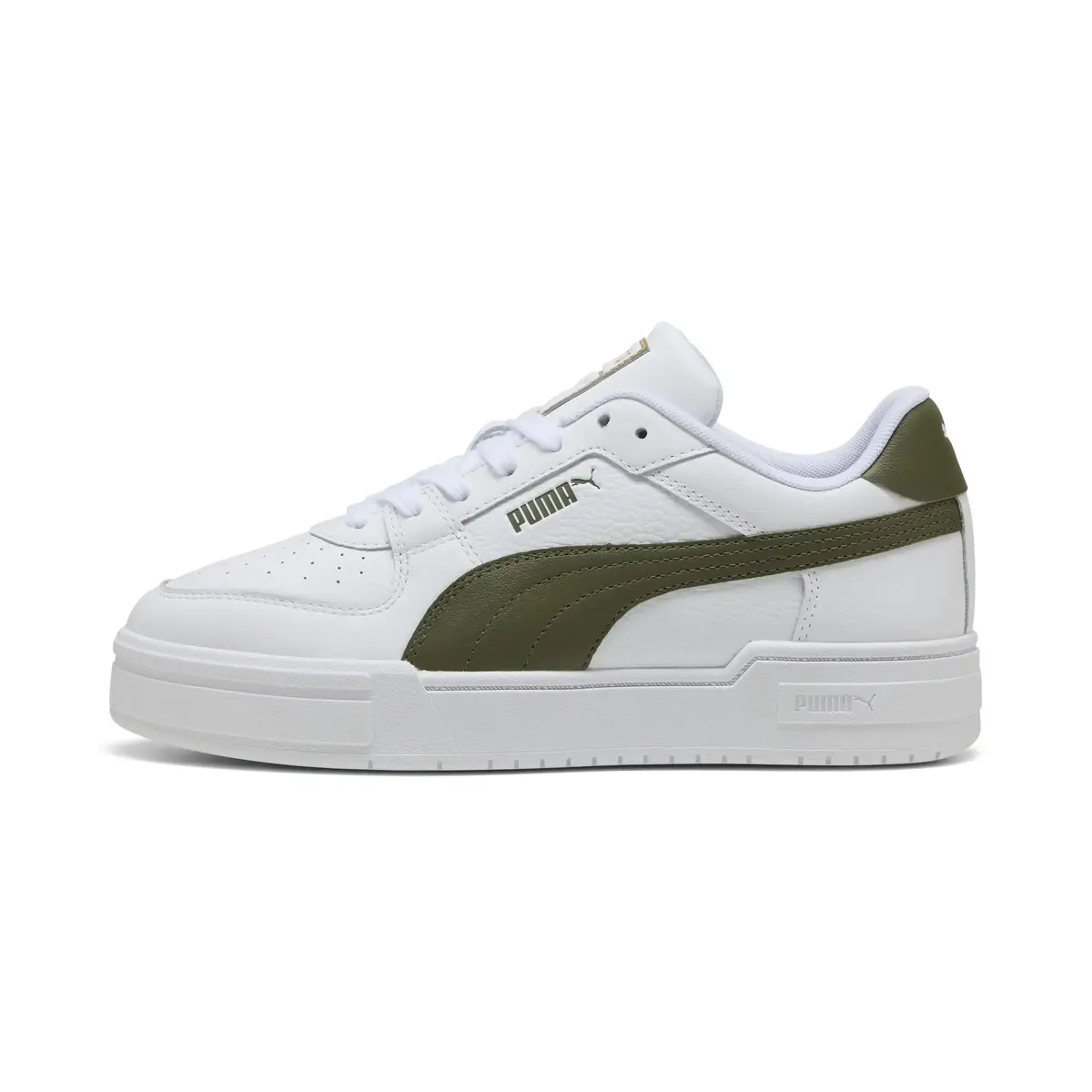 Puma CA Pro Classic II Beyaz Unisex Günlük Spor Ayakkabı