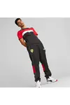 Puma Ferrari Race SDS tee Siyah Erkek T-Shirt