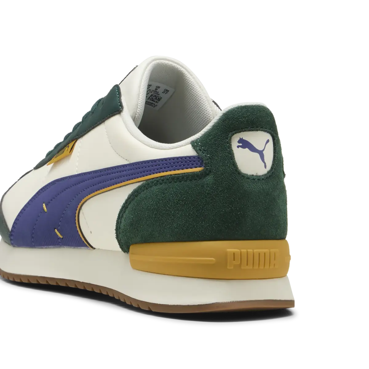 Puma R78 Wind Greenside Unisex Spor Ayakkabı & Sneaker