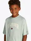 HILFIGER VARSITY TEE, MT5