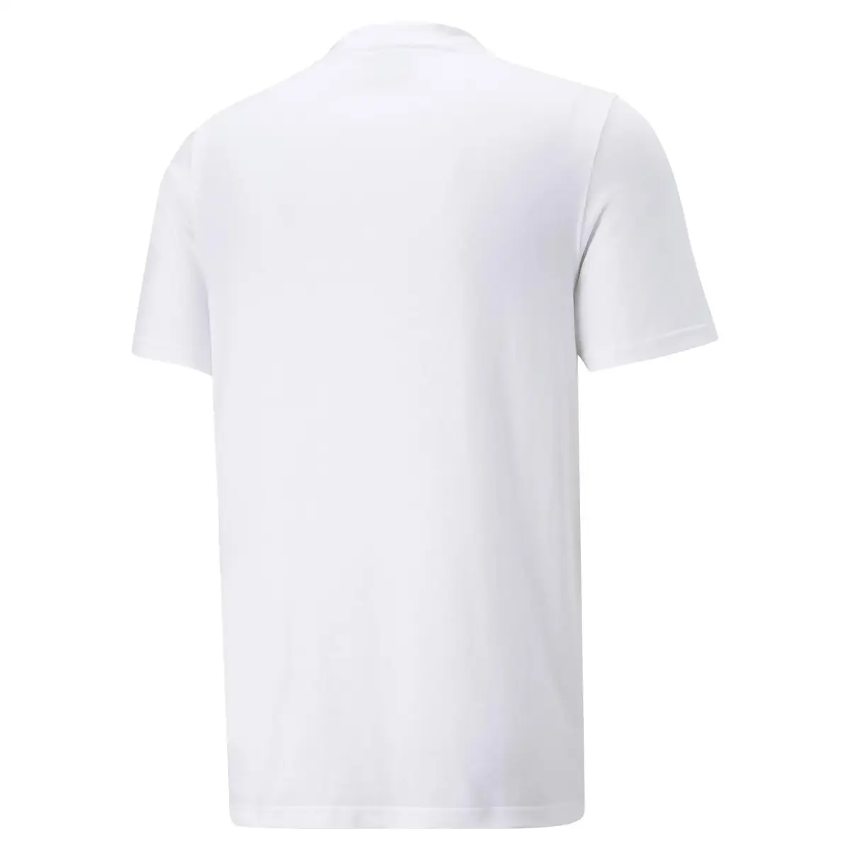 Puma Fandom Graphic Tee Beyaz Erkek T-Shirt