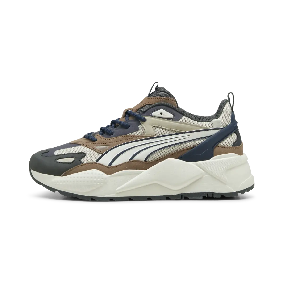 Puma RS-X Efekt PRM Bej Erkek Günlük Spor Ayakkabı