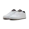 Puma PL Court Classic Lux Beyaz Spor Ayakkabı