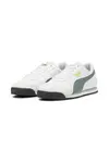 Puma Roma Basic + Beyaz Unisex Günlük Spor Ayakkabı