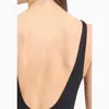 Puma Swimsuıt Siyah Kadın Mayo