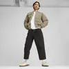 Puma Bomber Jacket Açık Kahve Erkek Mont