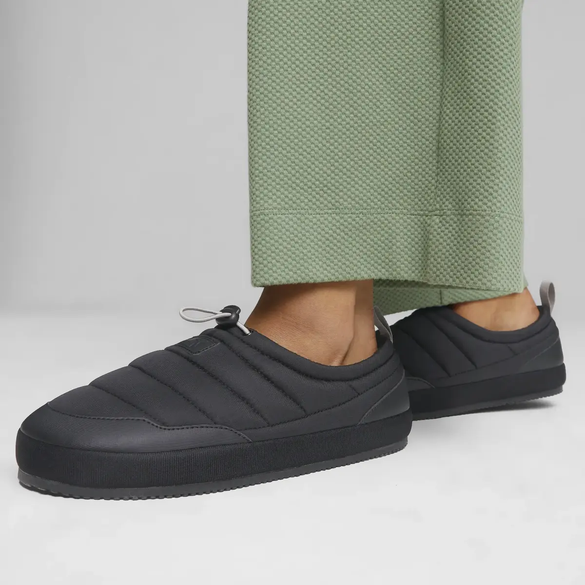 Puma Tuff Padded Plus Erkek Yürüyüş ve Koşu Ayakkabısı