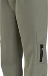 Calvin Klein SOFT TECH CARGO PANT Erkek Gri Kargo Pantolonu