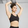 Puma 4KEEPS SHAPELUXE BRA Siyah Bra