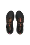 Puma Twitch Runner Trail Siyah Unisex Yürüyüş Ayakkabısı