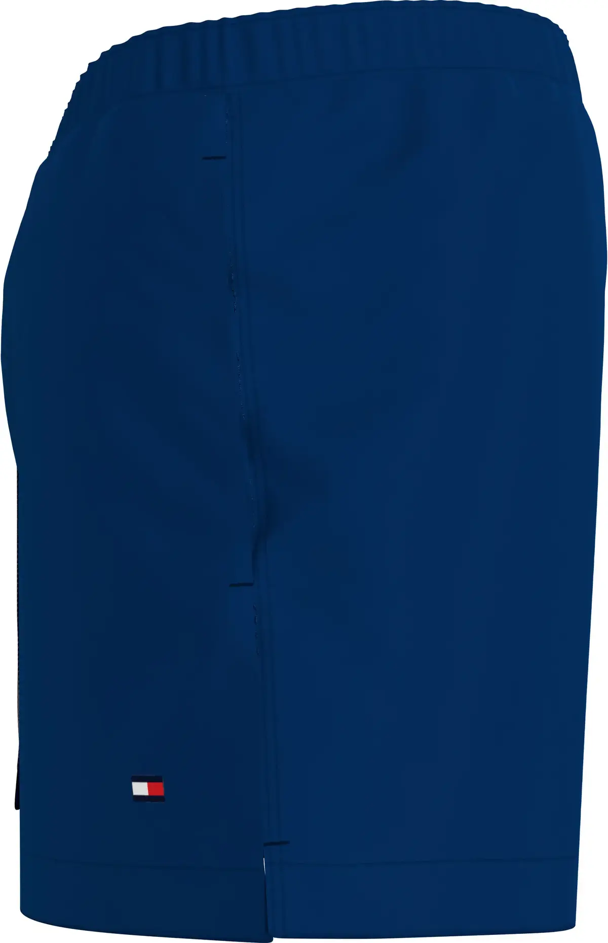 Tommy Hilfiger MEDIUM DRAWSTRING Erkek Mavi Deniz Şortu