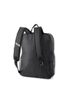 Puma Patch Backpack Siyah Unisex Sırt Çantası
