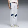 Puma BMW MMS Lifestyle Pants Beyaz Erkek Eşofman Alt