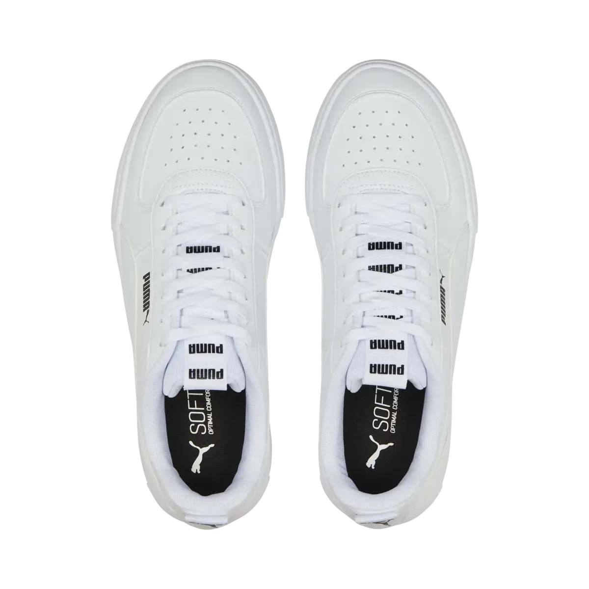 Puma Caven Tape Erkek Spor Ayakkabı