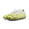 Puma FUTURE MATCH FG/AG Sarı Erkek Krampon