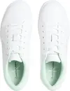 Calvin Klein Beyaz Kadın Spor Ayakkabı & Sneaker