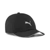 Puma UNISEX RUNNING III BB Cap Siyah Unisex Şapka