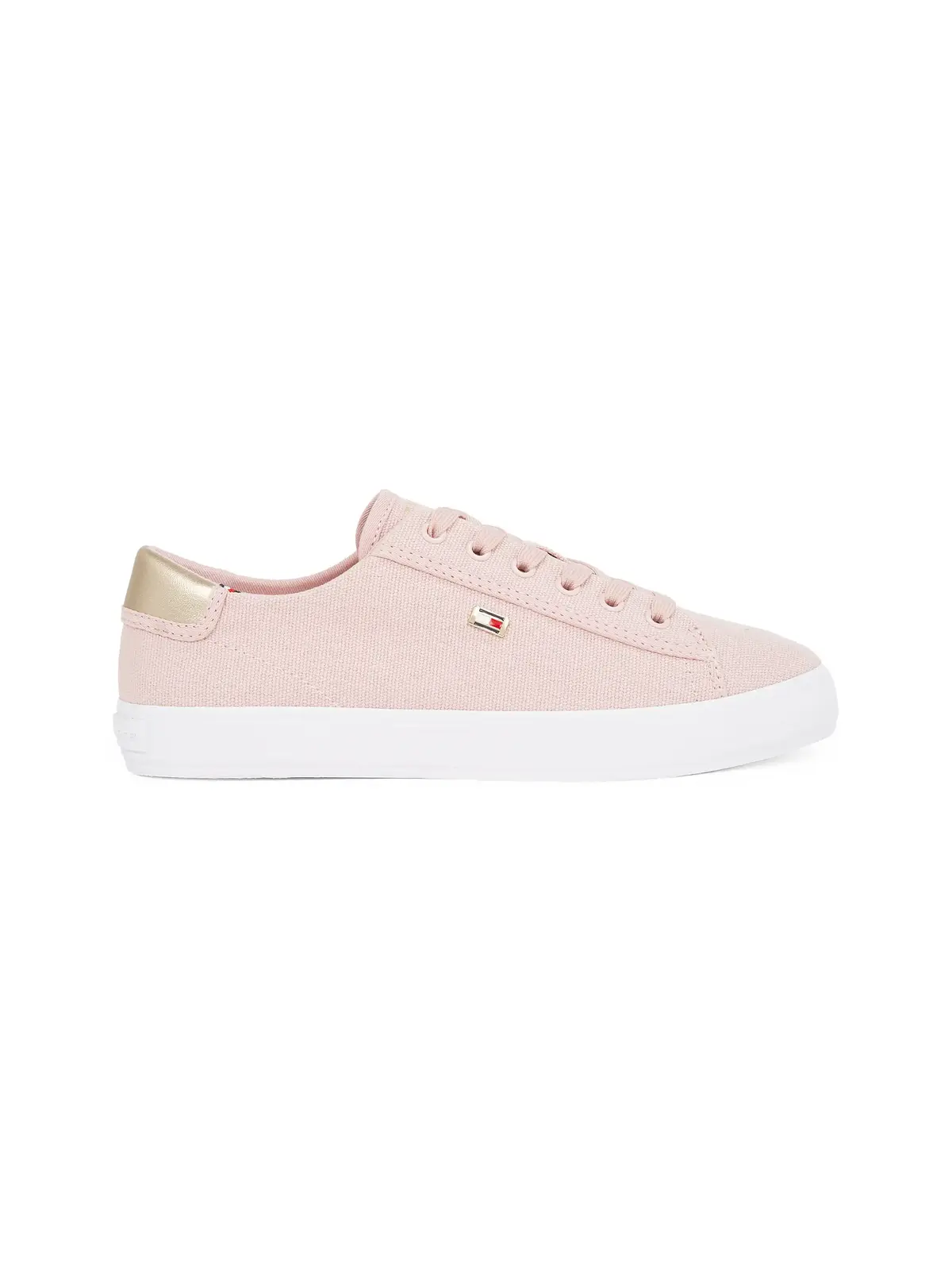 VULC CANVAS LACE UP, TQN