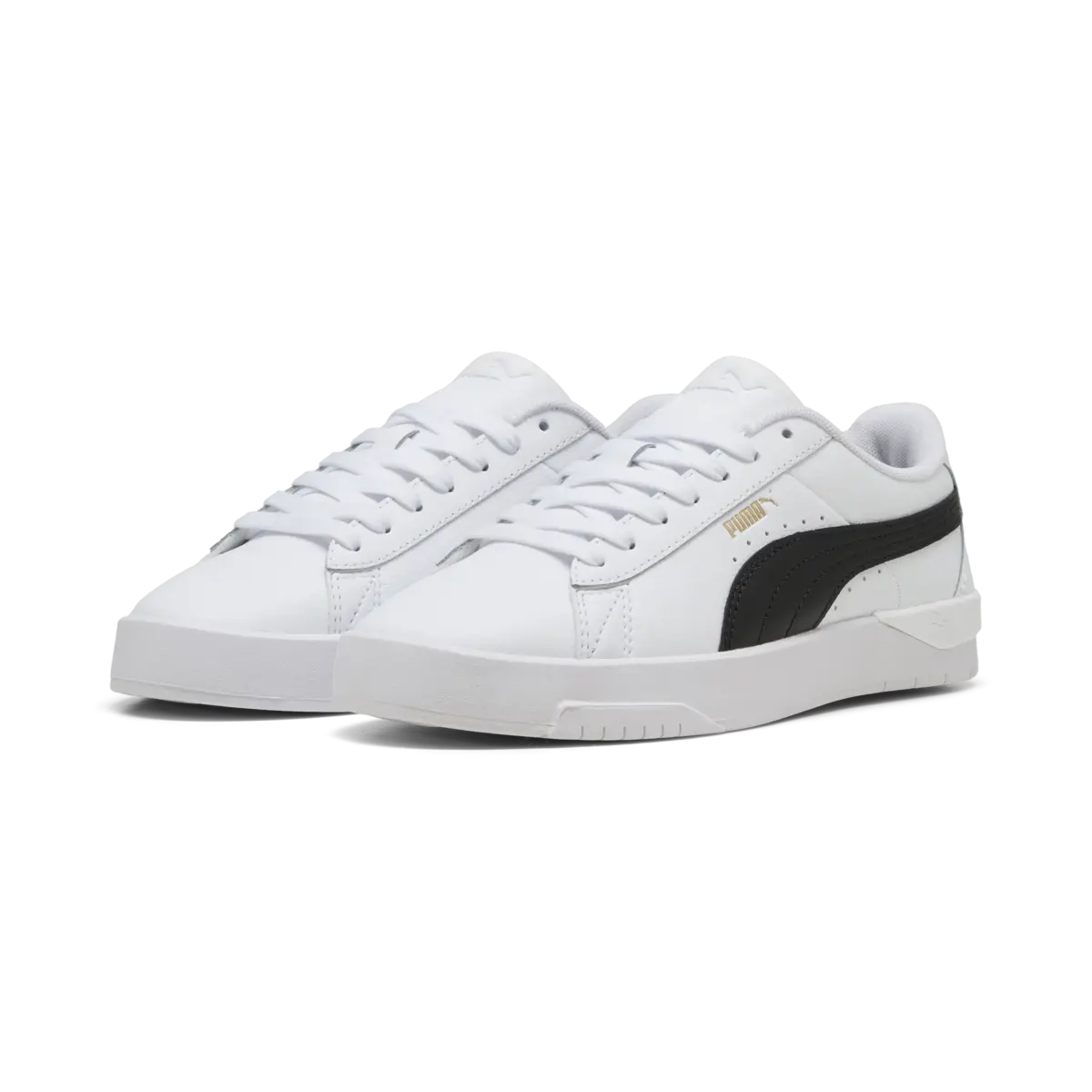 Puma Jada Classic Beyaz Kadın Spor Ayakkabı & Sneaker