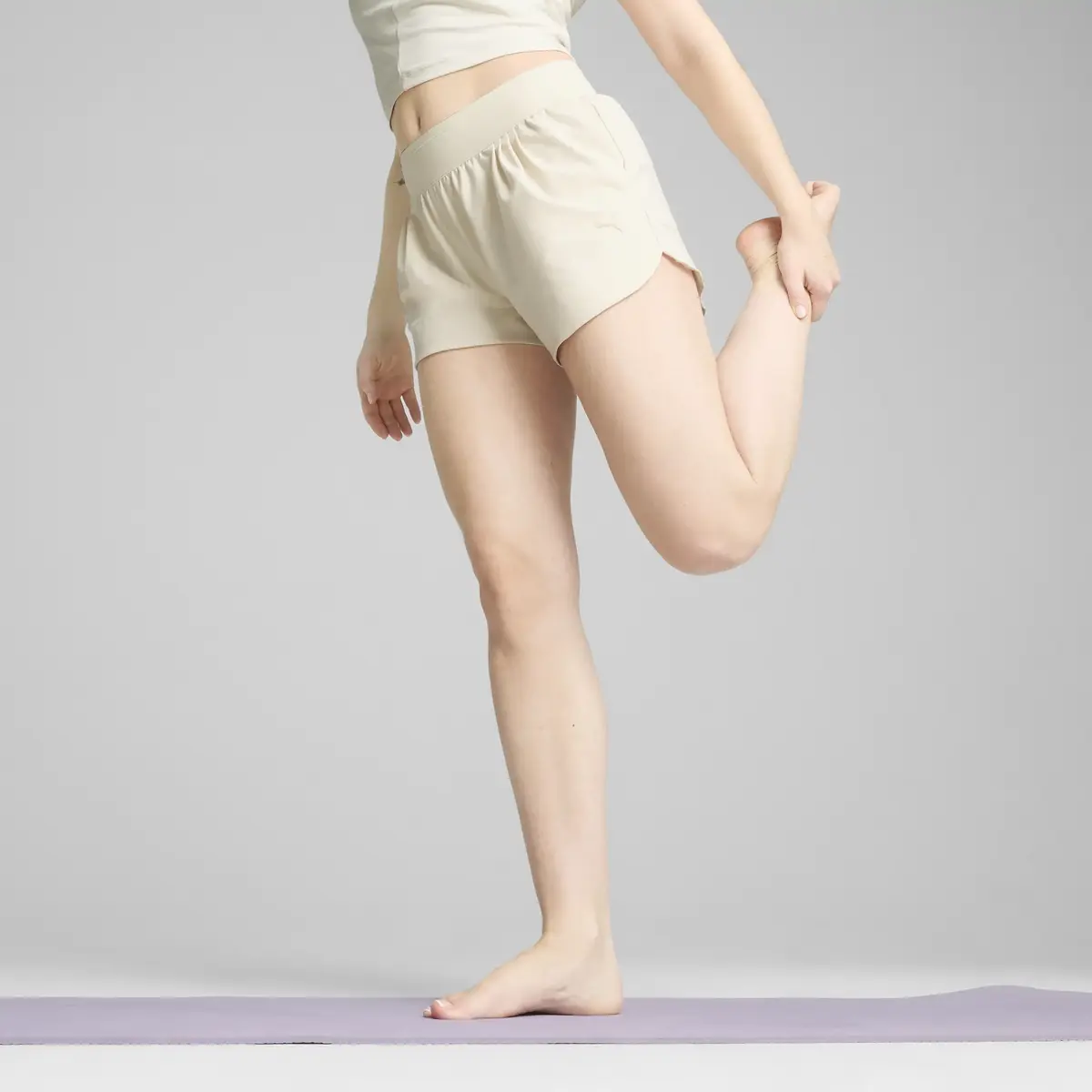 Puma MOVE CLOUDSPUN SHORT Kadın Şort