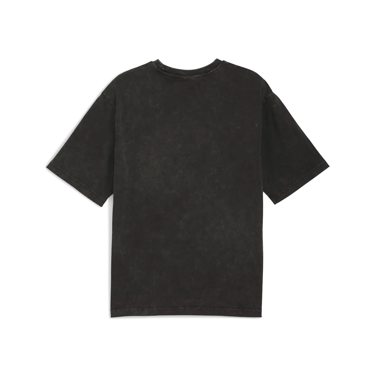 Puma GRAPHIC Tee Siyah Erkek T-Shirt