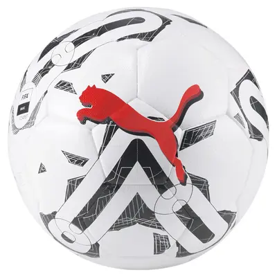 Puma Orbita 4 HYB (FIFA Basic) Beyaz Erkek Futbol Topu