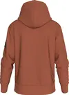 Calvin Klein Turuncu Erkek Sweatshirt & Hoodie