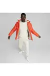 Puma Better Sportswear Hooded Puffer Fireligh Erkek Kapüşonlu Şişme Mont