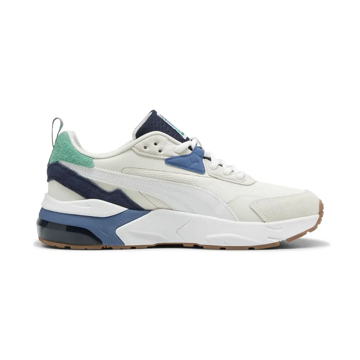 Puma Vis2k SL Year Of Sports Beyaz Unisex Günlük Spor Ayakkabı