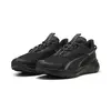 Puma Extend Lite Trail Siyah Unisex Yürüyüş ve Koşu Ayakkabısı