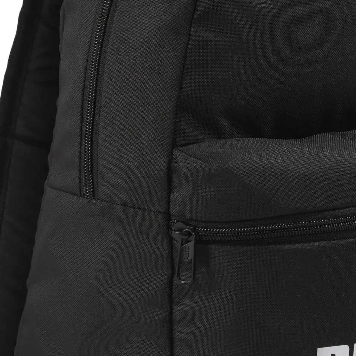 PUMA PHASE Small Backpack Siyah Sırt Çantası