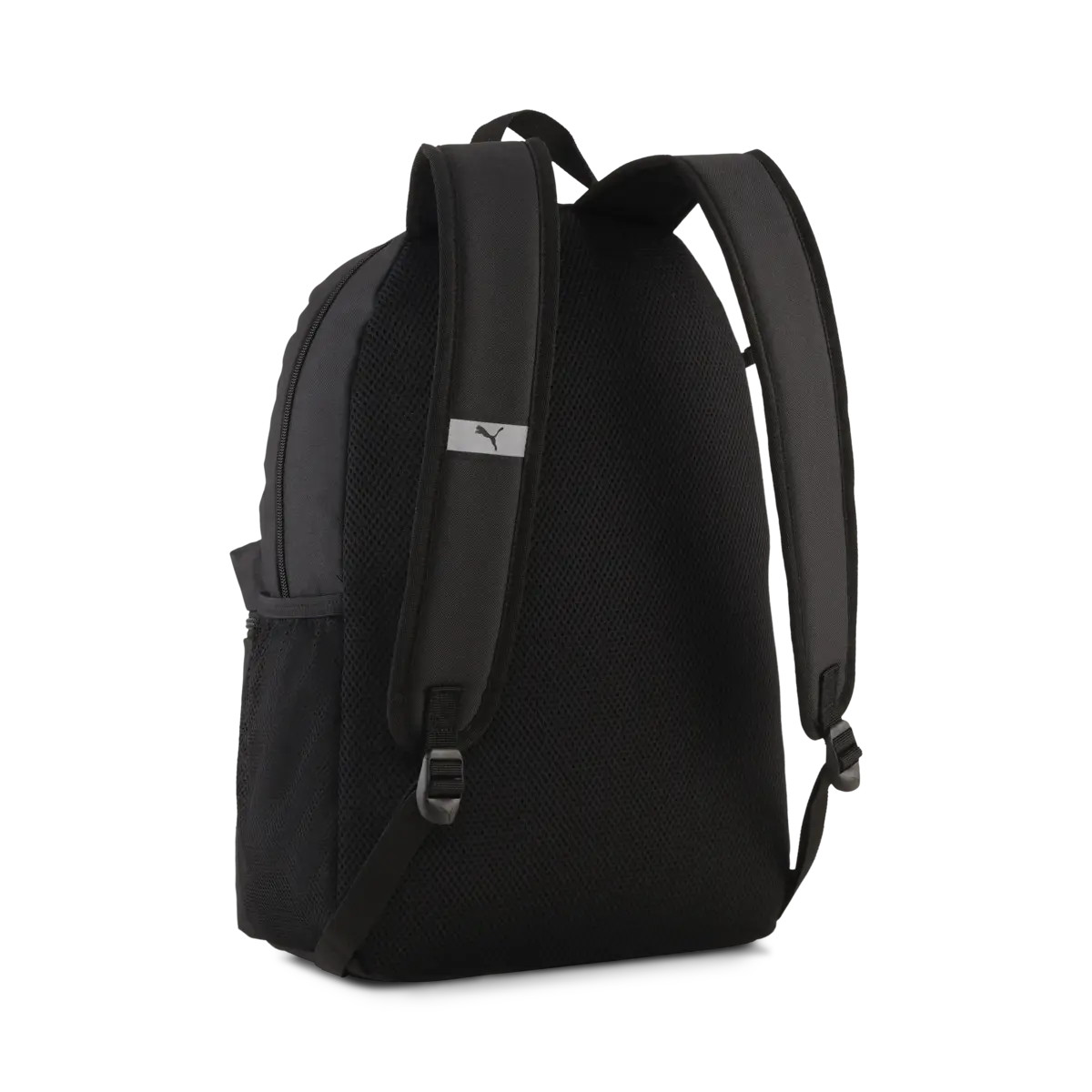 PUMA PHASE Backpack Set Siyah Sırt Çantası