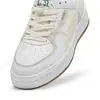 Puma CA Pro Crush Earth Beyaz Unisex Günlük Spor Ayakkabı