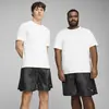 Puma RUN FAVORITE VELOCITY TEE Beyaz Erkek T-Shirt