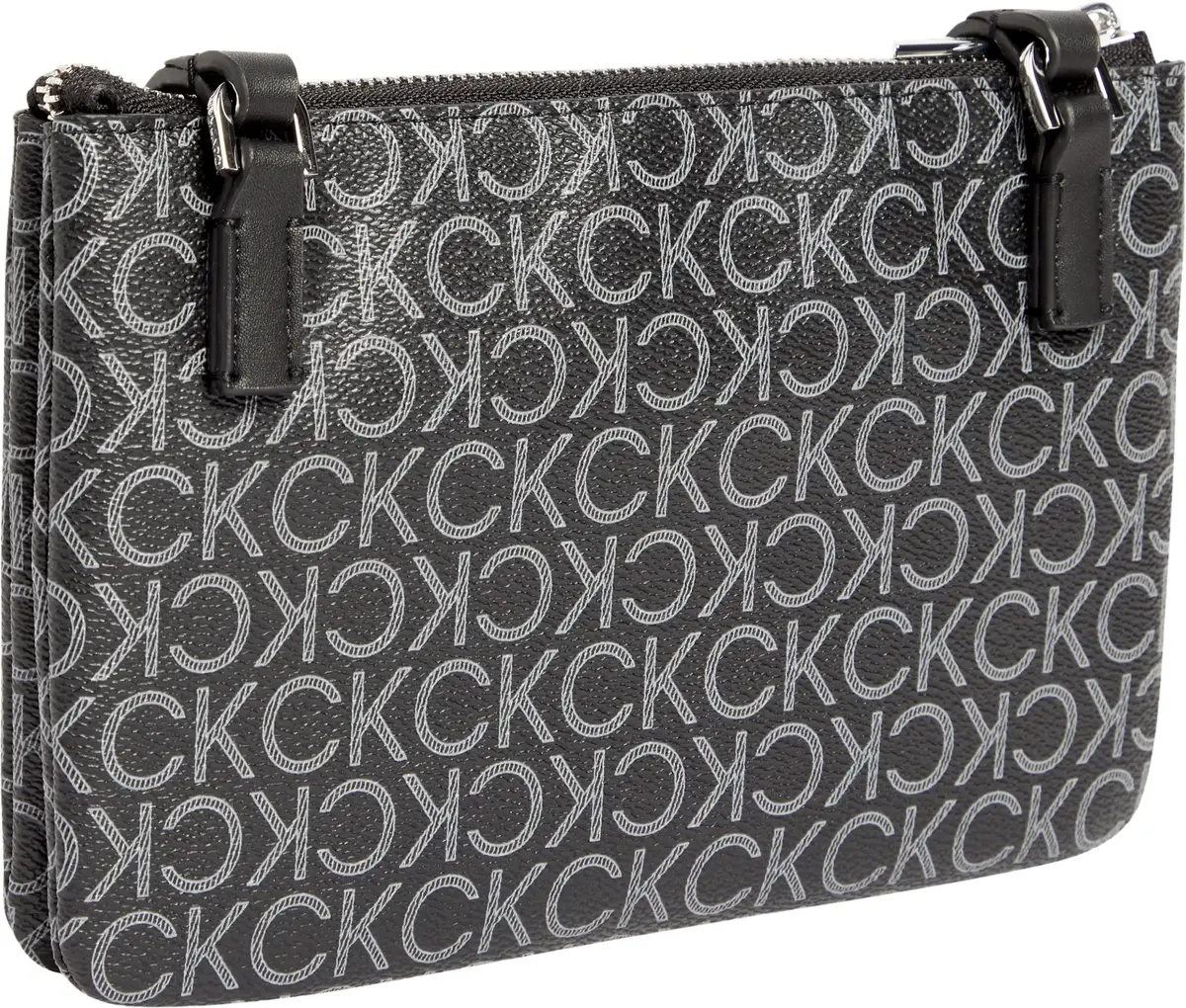 Calvin Klein Siyah Kadın Çanta & Cüzdan