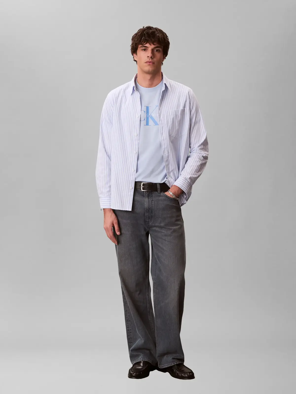 SS Hero Monologo Tee, C1O, M