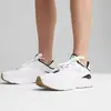 Puma Softride Mayve Wn s Beyaz Kadın Yürüyüş ve Koşu Ayakkabısı